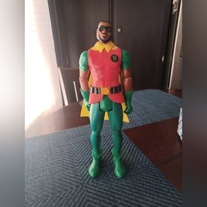 Space Jam 2 Lebron James talking figure